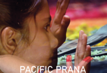 Pacific Prana