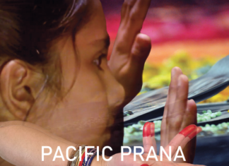 Pacific Prana