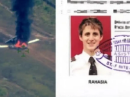 NZ hostage pilot Phillip Mehrtens