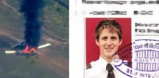NZ hostage pilot Phillip Mehrtens