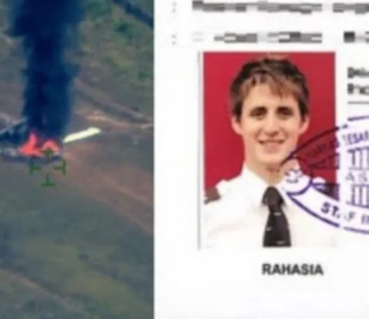 NZ hostage pilot Phillip Mehrtens