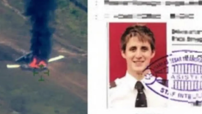 NZ hostage pilot Phillip Mehrtens