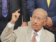New Ireland Governor Sir Julius Chan