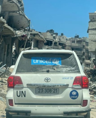 A UN probe into the Israeli military’s bombing of Gaza has pointed to the laws of war being “consistently violated”
