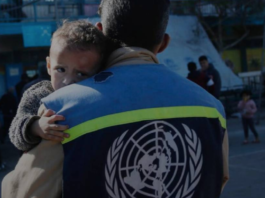 The independent report commissioned by the UN into the UNRWA agency concluded it needed to improve its neutrality