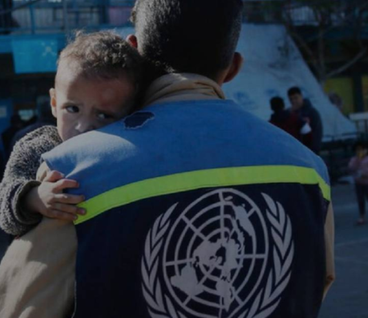 The independent report commissioned by the UN into the UNRWA agency concluded it needed to improve its neutrality
