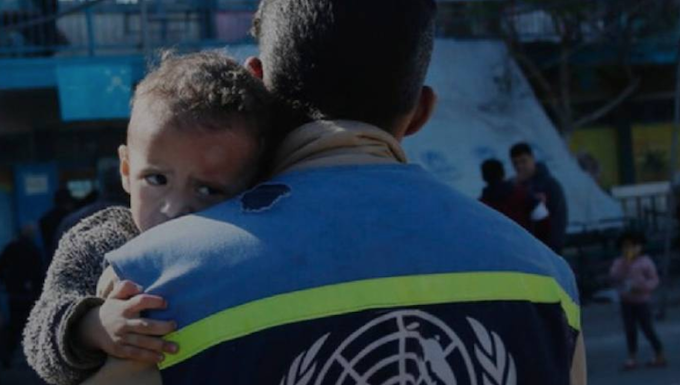 NZ to make UNRWA payment after Gaza controversy, says Peters The independent report commissioned by the UN into the UNRWA agency concluded it needed to improve its neutrality