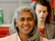 French Ambassador to the Pacific Véronique Roger-Lacan