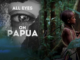 "All Eyes on Papua" . . . a campaign against Indonesian exploitation of Papuan rainforests