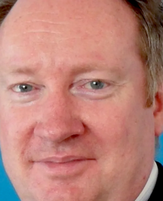 Suspended Fiji Director of Public Prosecutions Christopher Pryde
