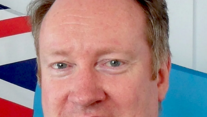 Suspended Fiji Director of Public Prosecutions Christopher Pryde