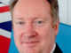 Suspended Fiji Director of Public Prosecutions Christopher Pryde