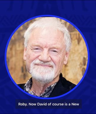 Asia Pacific Media Network's Dr David Robie talks to PMN's Pacific Mornings