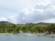Sawana Village on Fiji's Vanua Balavu island was partly destroyed by Cyclone Winston in 2016