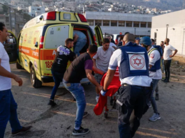 Those killed by the Golan Heights blast last Saturday are a dozen Syrians, not Israeli citizens