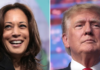 The worst things about Kamala Harris and Donald Trump