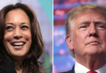 The worst things about Kamala Harris and Donald Trump