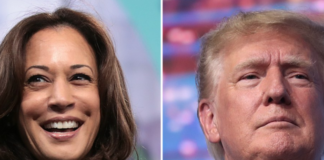 The worst things about Kamala Harris and Donald Trump