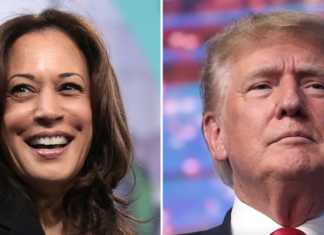 The worst things about Kamala Harris and Donald Trump