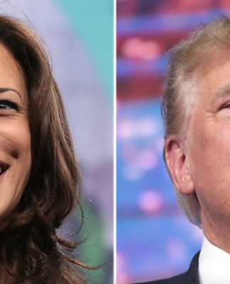 The worst things about Kamala Harris and Donald Trump