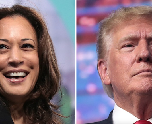The worst things about Kamala Harris and Donald Trump