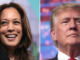 The worst things about Kamala Harris and Donald Trump