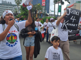 The recent Fiji mass rally for decolonisation and justice in Suva