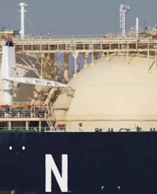 PNG shipping of oil and hydrocarbons