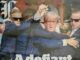 How the New Zealand Herald featured the assassination attempt on former President Donald