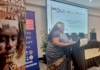 Fiji Women's Rights Movement executive director Nalini Singh