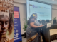 Fiji Women's Rights Movement executive director Nalini Singh