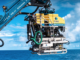 Vanuatu fights for marine protection at key UN deep-sea mining summit An Odysseus 6K remotely operated vehicle