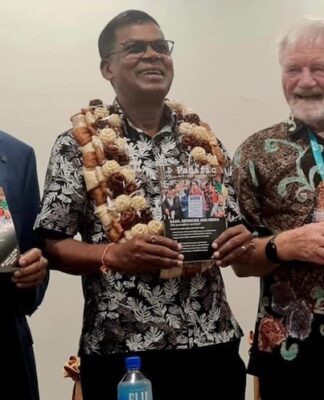 Pacific Journalism Review turns 30 – and challenges media over Gaza Pacific Journalism Review celebrates 30 years of publishing