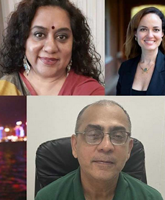 The Pacific Media Conference 2024 lineup