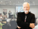 Asia Pacific Media editor Dr David Robie