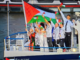 World has ‘failed’ Palestinians, says Palestine’s UN envoy The Palestinian Olympic team made its entry into the Paris Games