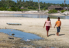 President Dr Hilda Heine . . . the region "must draw on the resourcefulness of Pacific women"