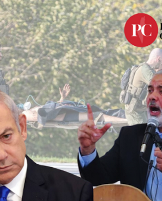 By killing the top Palestinian negotiator, Israel delivered a final and decisive message that Israel remains invested in violence, and in nothing else.