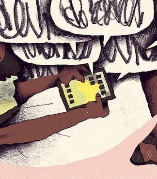 Fijian women journalists face abuse, harassment and spam online.