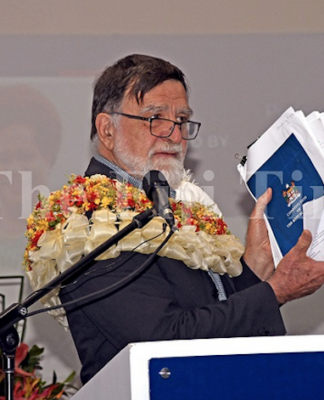 The Fiji Times: Democracy – ‘by the skin of its teeth’ Australian National University’s Professor Anthony Regan
