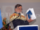 Australian National University’s Professor Anthony Regan