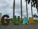 Pacific Islands Forum criteria . . . Guam