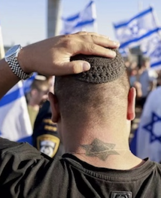 If there are no red lines for Israel when it comes to brutalising Palestinian civilians