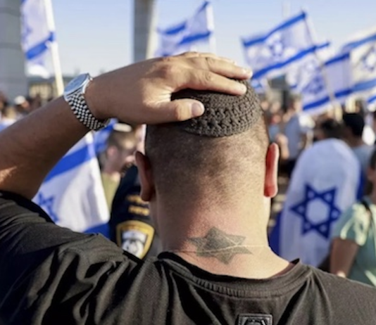If there are no red lines for Israel when it comes to brutalising Palestinian civilians