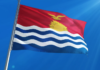 Kiribati elections tomorrow