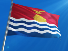 Kiribati elections tomorrow