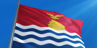 Kiribati elections tomorrow