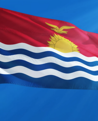 Kiribati elections 2024 – what’s at stake in today’s vote Kiribati elections tomorrow