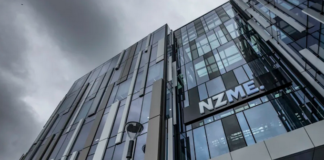 Publisher NZME admits the editorials fell short of "standards"