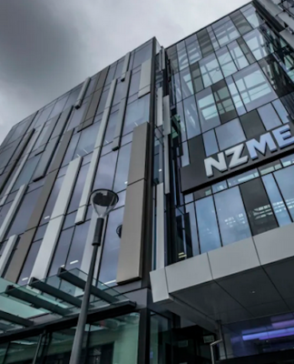 Publisher NZME admits the editorials fell short of "standards"